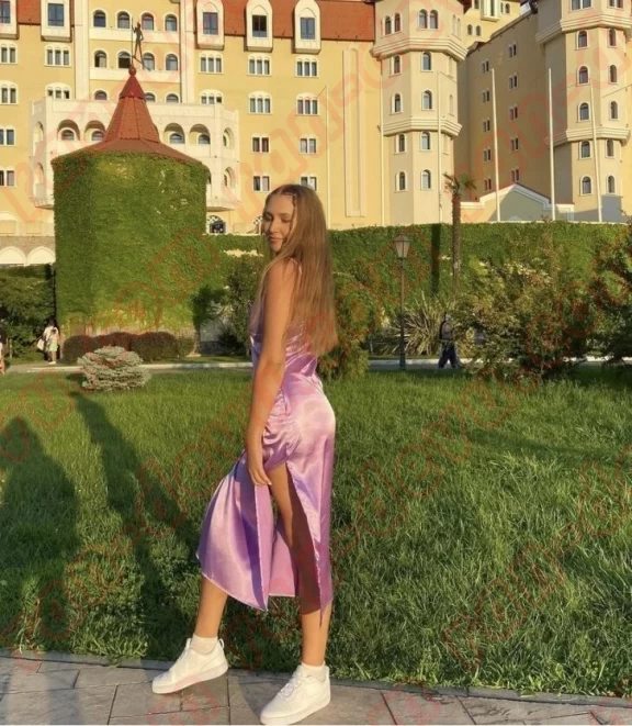 Массажистка Дарья в Перми - База эротического массажа Рандеву