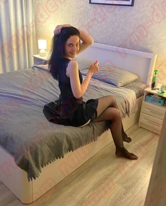 Массажистка Кристина в Сочи - База эротического массажа Рандеву