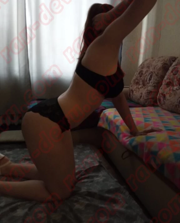 Массажистка Кира в Омске - База эротического массажа Рандеву