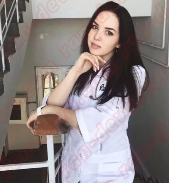 Массажистка Полина в Рязани - База эротического массажа Рандеву