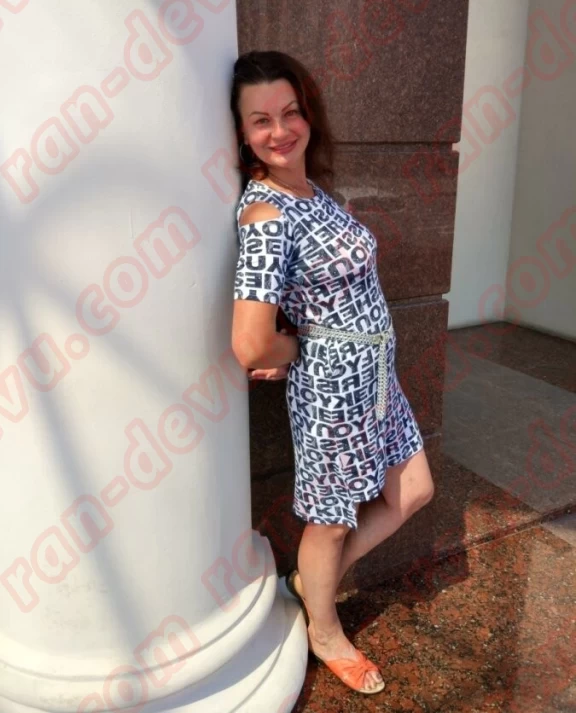 Массажистка Ксения в Белгороде - База эротического массажа Рандеву