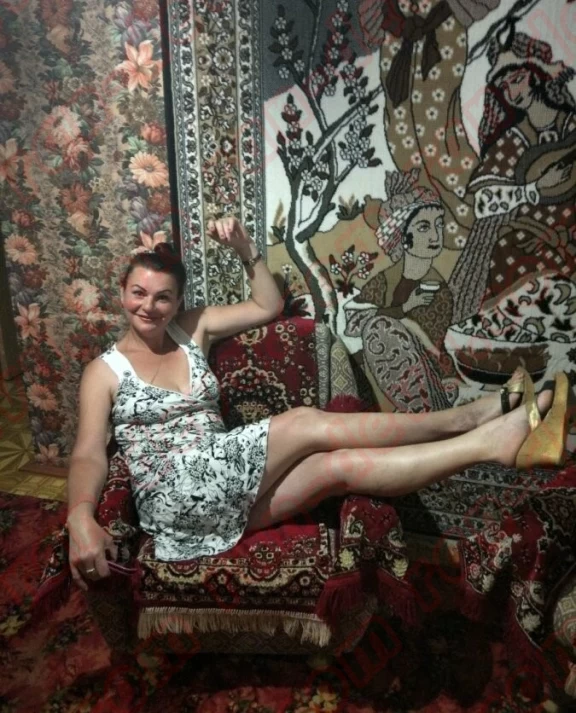 Массажистка Камелия в Белгороде - База эротического массажа Рандеву