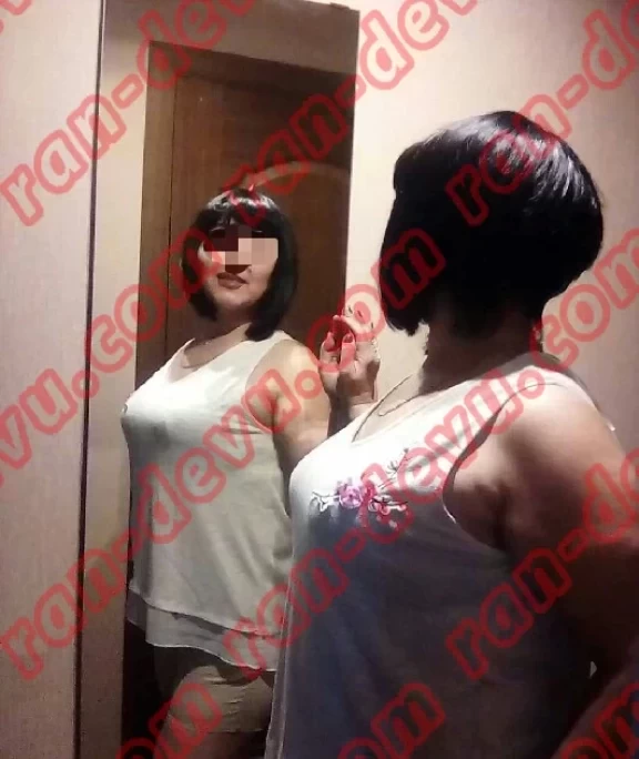 Массажистка Жанна в Красноярске - База эротического массажа Рандеву