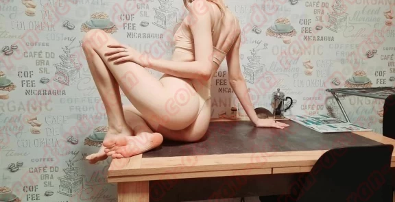 Массажистка Валерия в Волгограде - База эротического массажа Рандеву