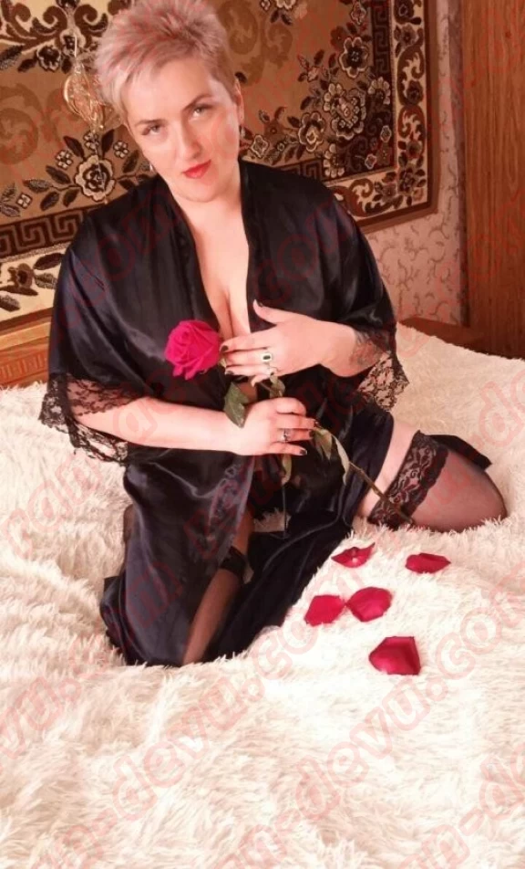 Массажистка Екатерина в Ставрополе - База эротического массажа Рандеву