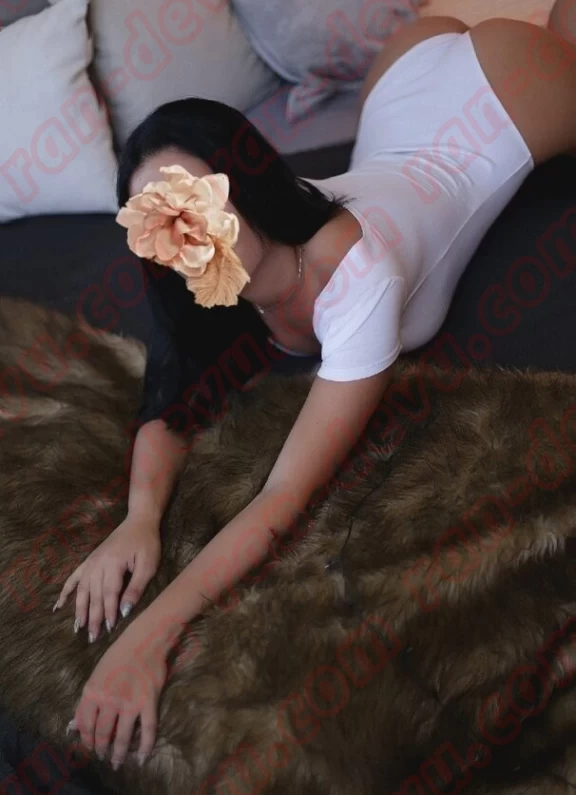 Массажистка Инга в Тольятти - База эротического массажа Рандеву