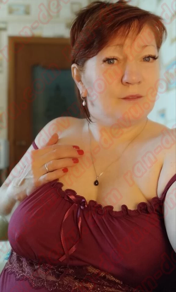 Массажистка Ольга в Туле - База эротического массажа Рандеву