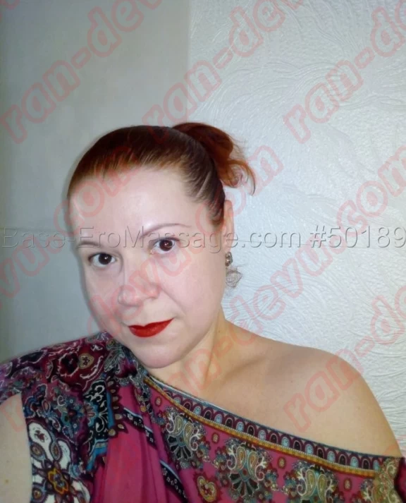 Массажистка Натали в Ярославле - База эротического массажа Рандеву