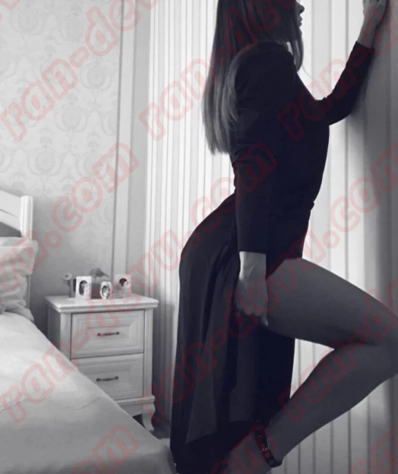 Массажистка Софья в Екатеринбурге - База эротического массажа Рандеву
