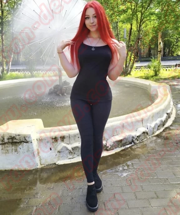 Массажистка Валерия в Екатеринбурге - База эротического массажа Рандеву