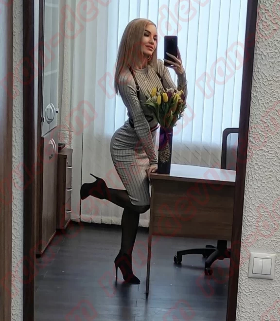Массажистка Светлана в Екатеринбурге - База эротического массажа Рандеву
