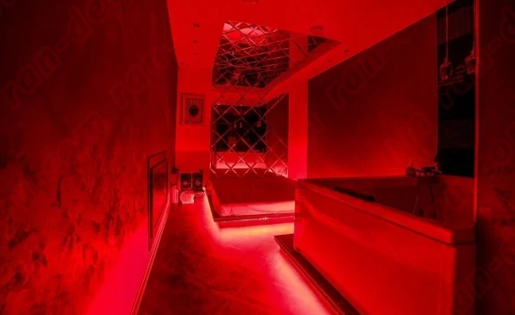 Салон Red Rooms - ran-devu.com