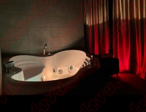 Салон Who is spa - ran-devu.com
