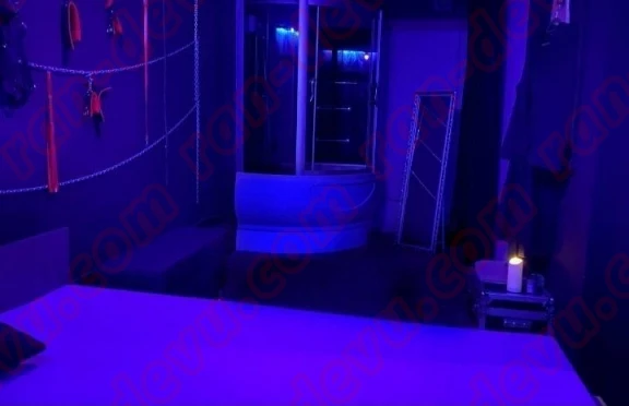 Салон Who is spa - ran-devu.com