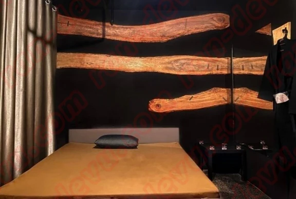 Салон Who is spa - ran-devu.com