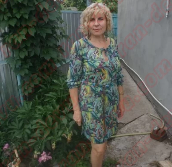Массажистка Светлана в Оренбурге - База эротического массажа Рандеву