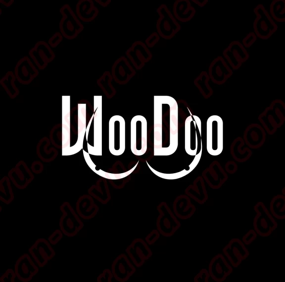 Салон Woodoo - ran-devu.com
