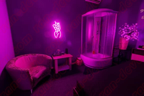Салон эротического массажа Восточный рай в Кемерове
