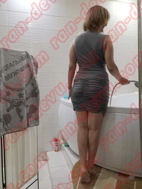 Массажистка Светлана в Омске - База эротического массажа Рандеву