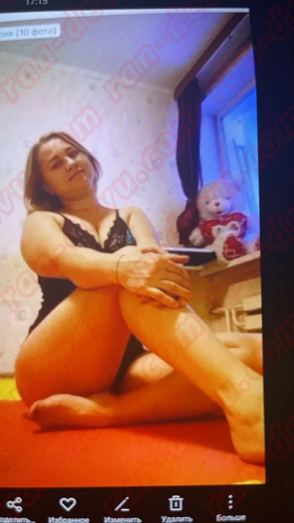 Массажистка Яночка в Москве - База эротического массажа Рандеву