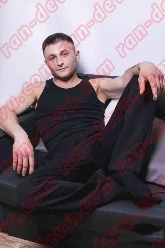 Массажист Александр в Омске - База эротического массажа Рандеву