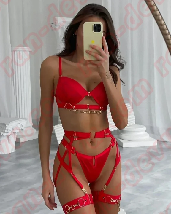 Салон RedRooms - ran-devu.com