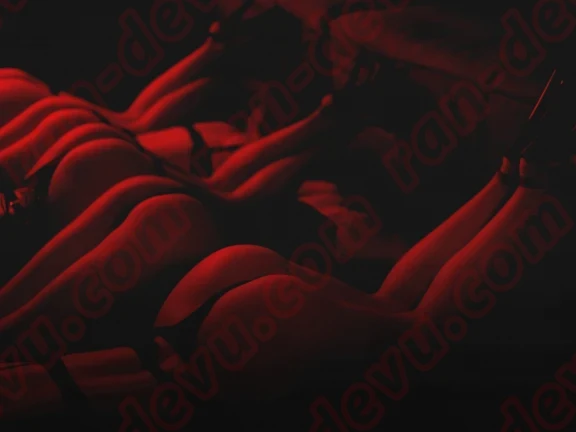 Салон RedRooms - ran-devu.com