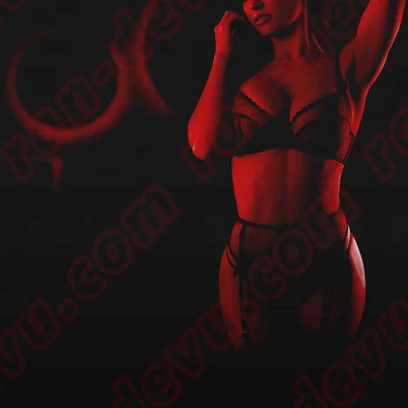 Салон RedRooms - ran-devu.com