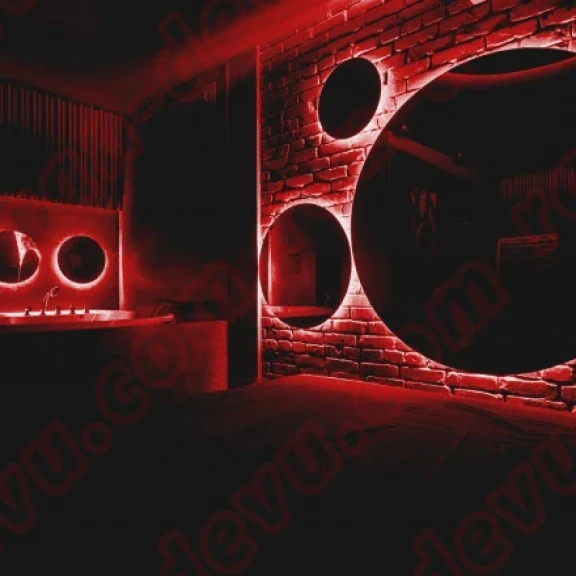 Салон RedRooms - ran-devu.com