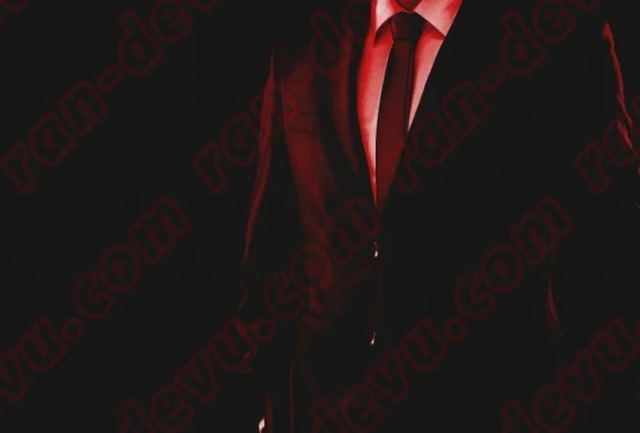 Салон RedRooms - ran-devu.com