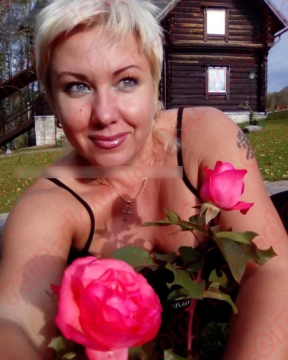 Массажистка Наталья в Брянске - База эротического массажа Рандеву