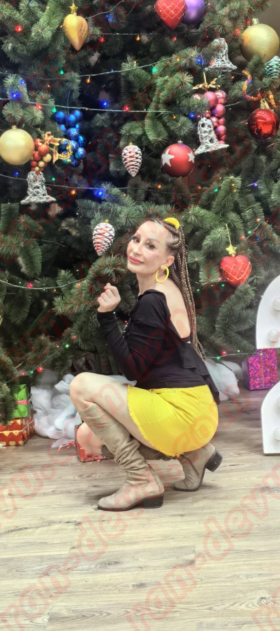 Массажистка Надежда в Волжском - База эротического массажа Рандеву