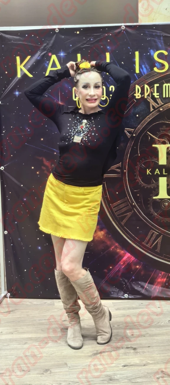 Массажистка Надежда в Волжском - База эротического массажа Рандеву