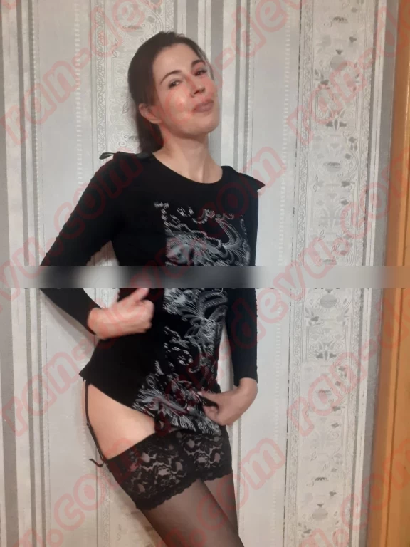 Массажистка Вика в Волжском - База эротического массажа Рандеву