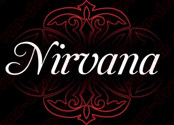 Салон Nirvana - ran-devu.com