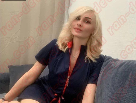 Массажистка Лилия в Москве - База эротического массажа Рандеву