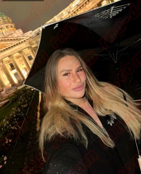 Массажистка Аниса в Москве - База эротического массажа Рандеву