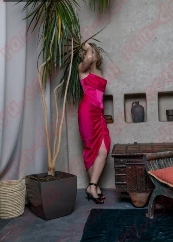 Массажистка Диана в Москве - База эротического массажа Рандеву