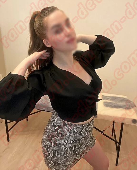 Массажистка Аня в Москве - База эротического массажа Рандеву