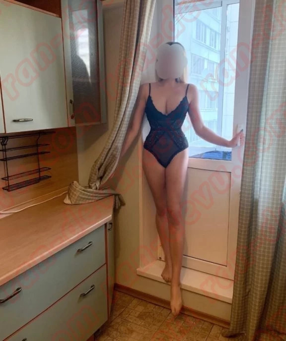 Массажистка Арина в Москве - База эротического массажа Рандеву