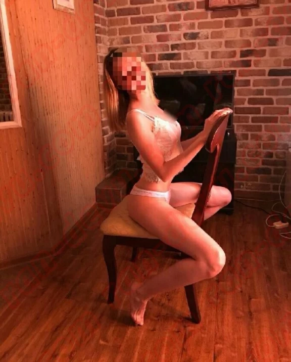 Массажистка Маша в Москве - База эротического массажа Рандеву