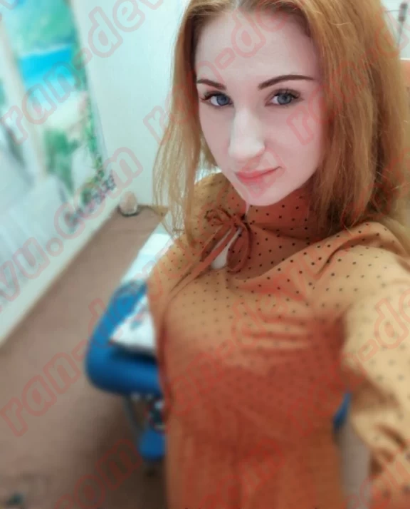 Массажистка АннаиЛилиан в Москве - База эротического массажа Рандеву