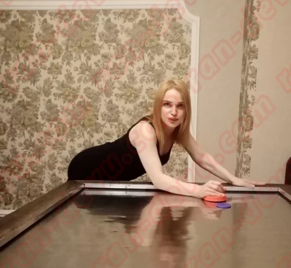 Массажистка Оля в Москве - База эротического массажа Рандеву