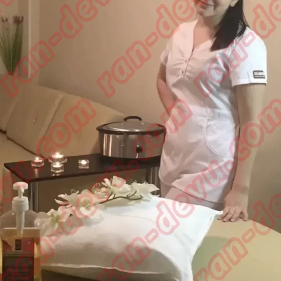 Массажистка Рита в Уфе - База эротического массажа Рандеву