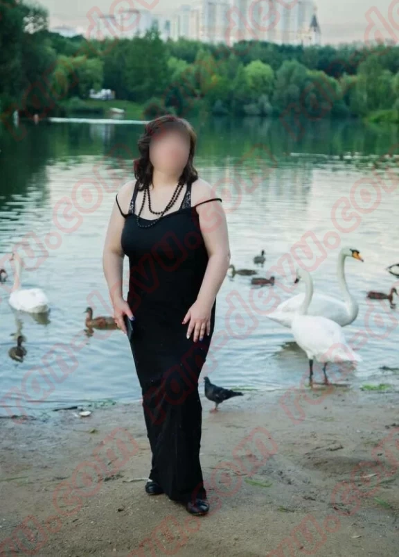Массажистка Полина в Москве - База эротического массажа Рандеву