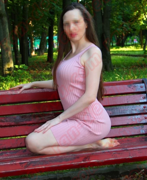 Массажистка Олеся в Москве - База эротического массажа Рандеву
