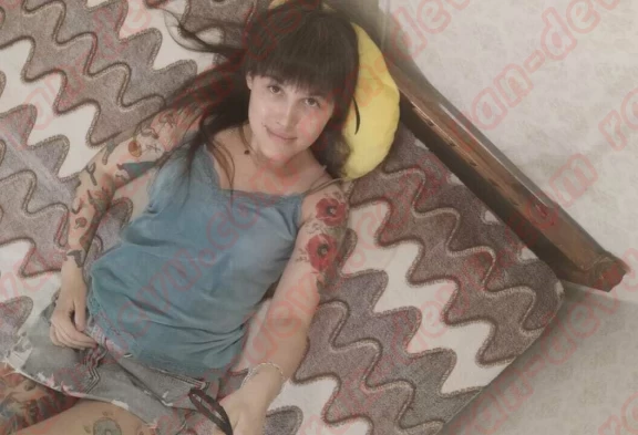Массажистка Кристина в Москве - База эротического массажа Рандеву