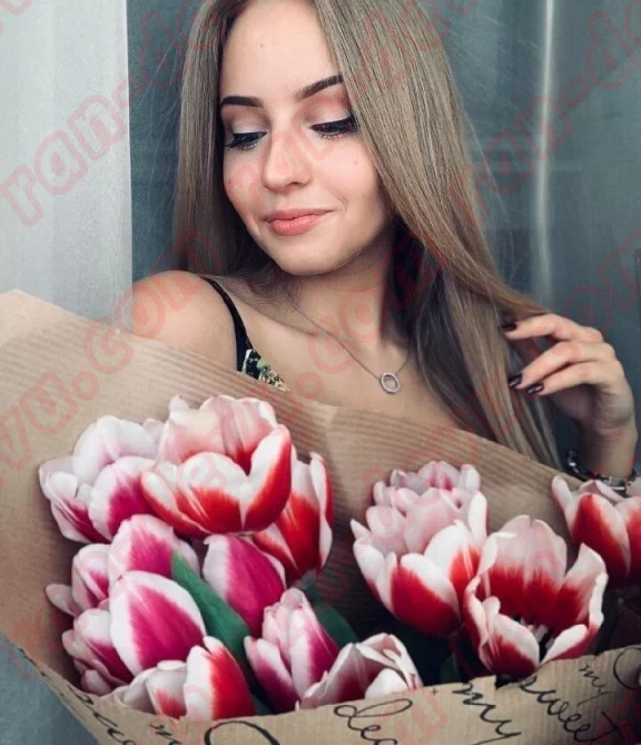 Массажистка Нина в Санкт-Петербурге - База эротического массажа Рандеву