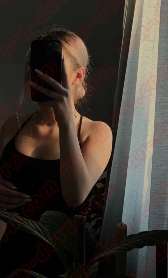Массажистка Соня в Санкт-Петербурге - База эротического массажа Рандеву