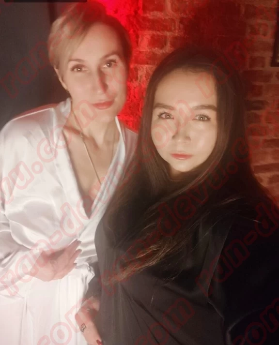 Массажистка Алина&Аня в Санкт-Петербурге - База эротического массажа Рандеву